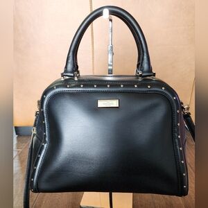 Kate Spade Helena Studded Satchel